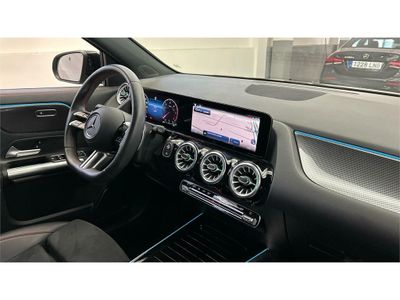 Mercedes GLA 200 d