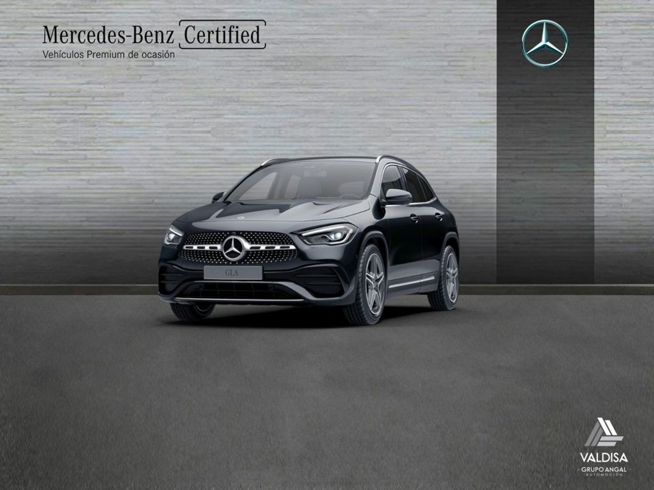 Mercedes GLA 200 D - Foto 2