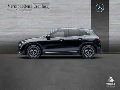 Mercedes GLA 200 D