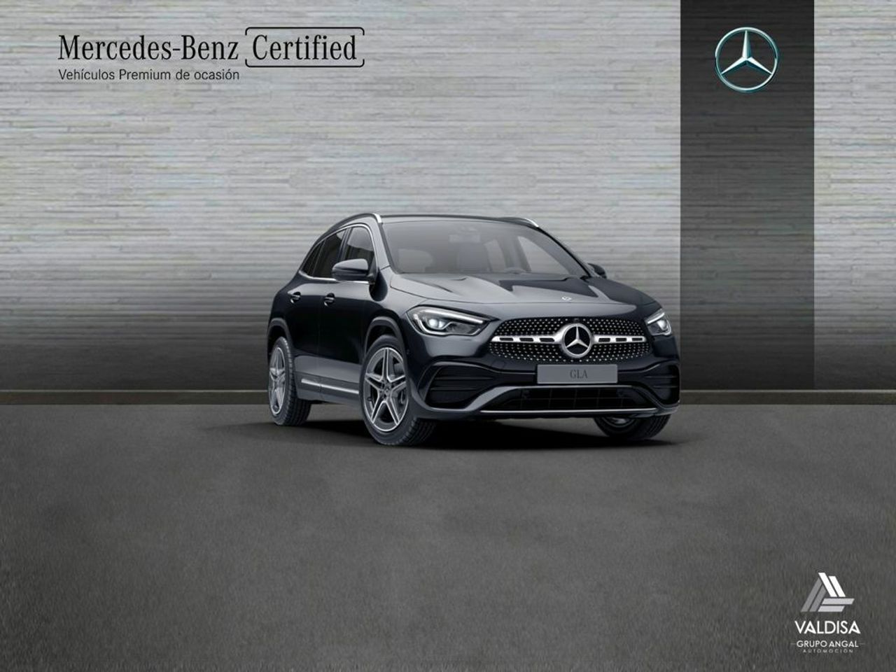 Mercedes GLA 200 D - Foto 2