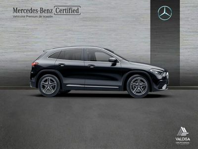 Mercedes GLA 200 D