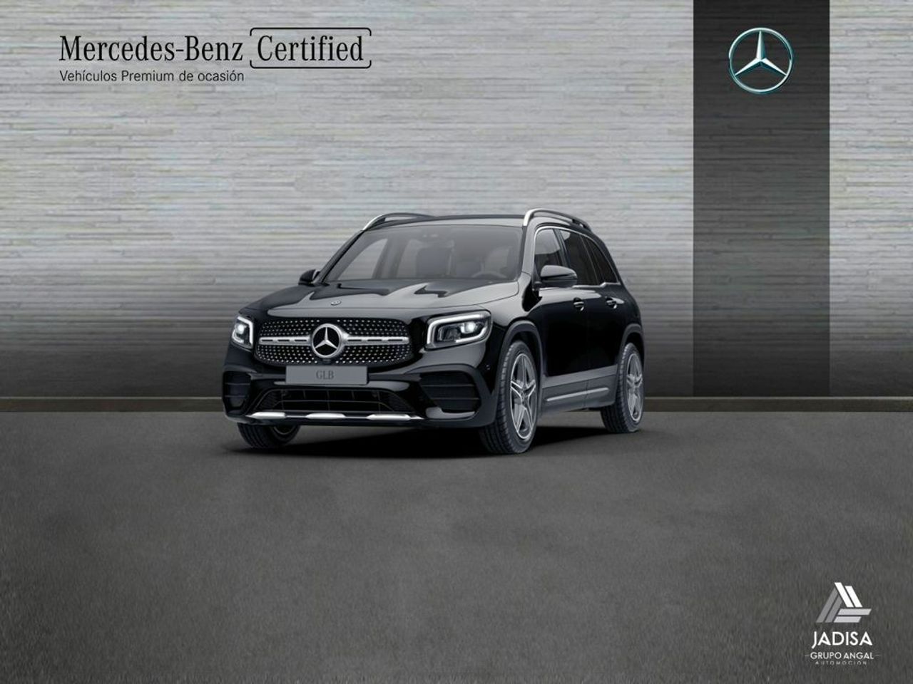 Mercedes Clase GLB 200 d - Foto 2