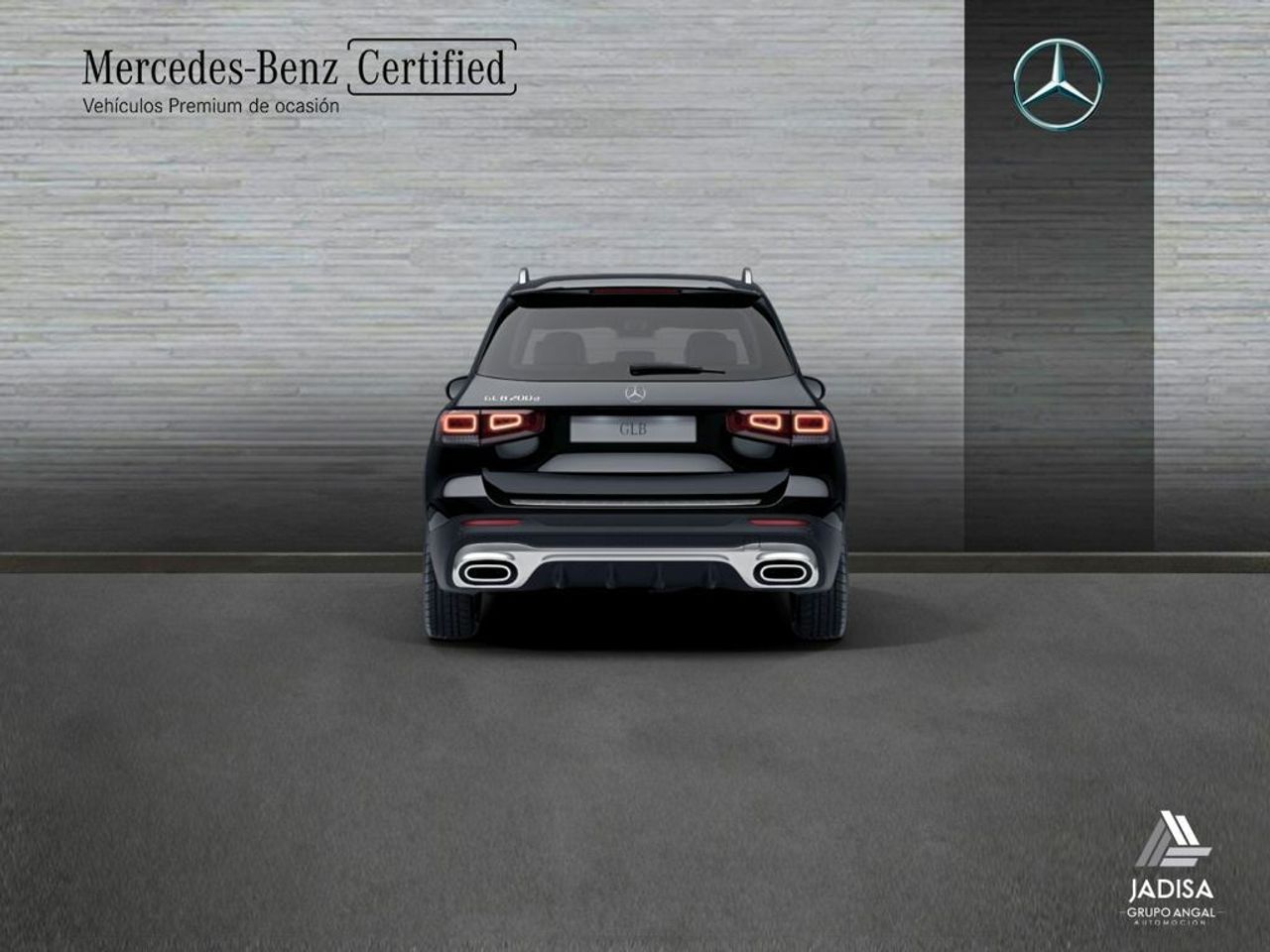 Mercedes Clase GLB 200 d - Foto 2