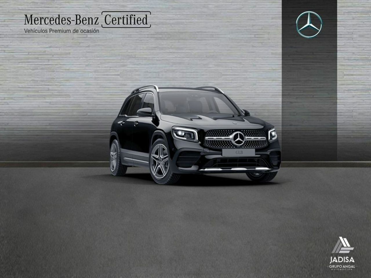 Mercedes Clase GLB 200 d - Foto 2