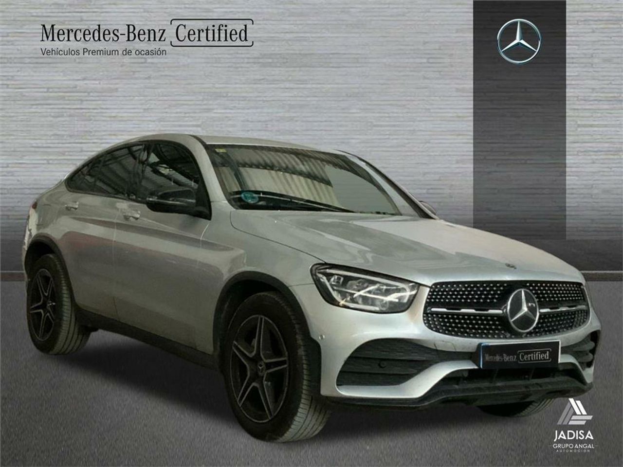 Mercedes GLC GLC 220 d 4MATIC - Foto 2