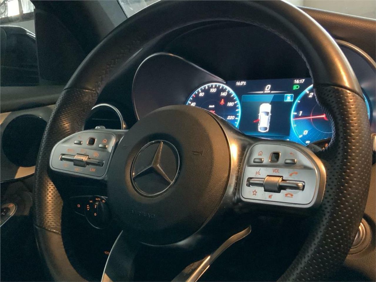 Mercedes GLC GLC 220 d 4MATIC - Foto 2