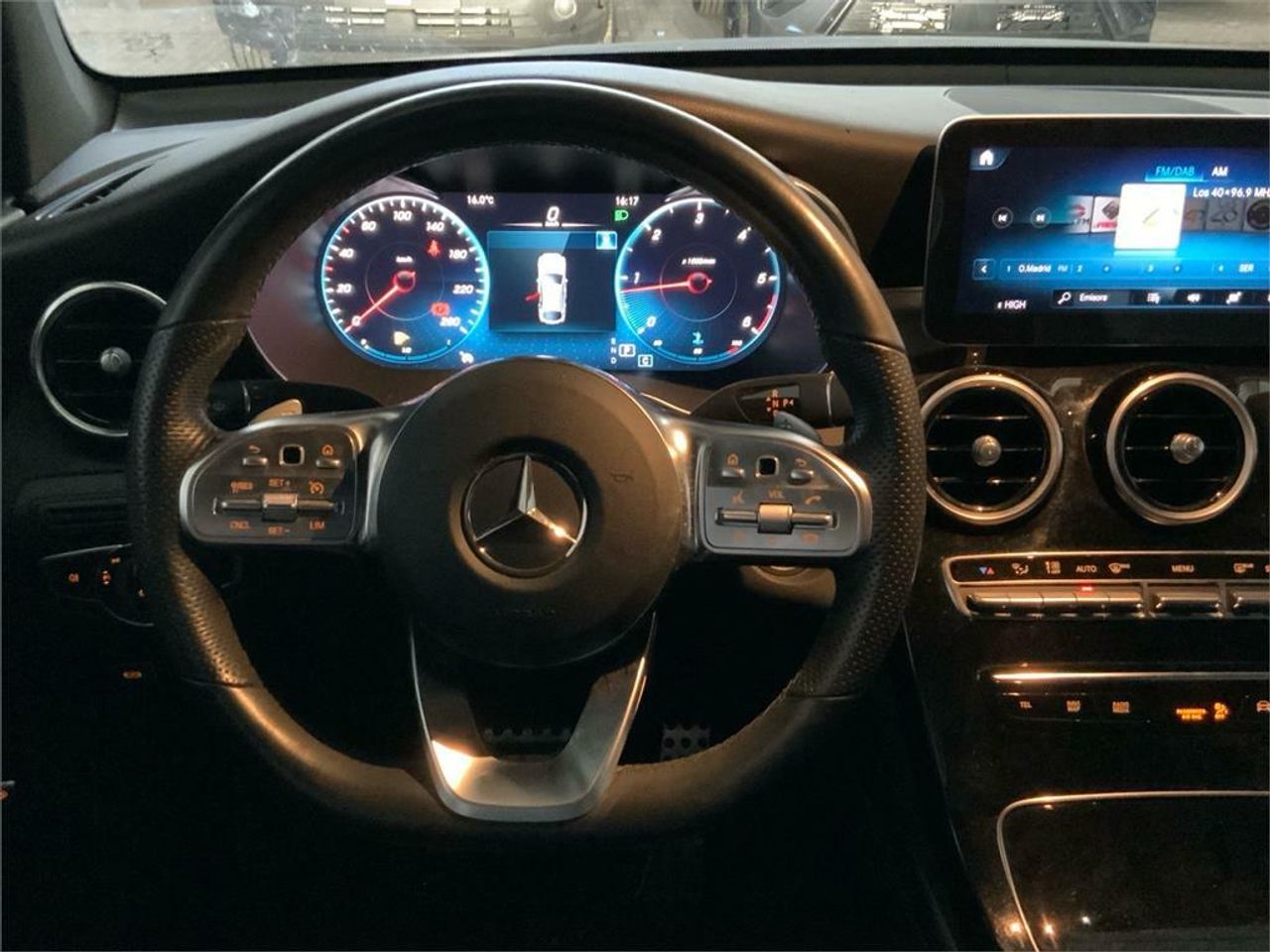 Mercedes GLC GLC 220 d 4MATIC - Foto 2