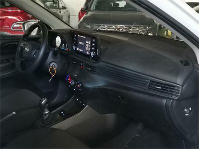 Hyundai i20 1.2 MPI Klass