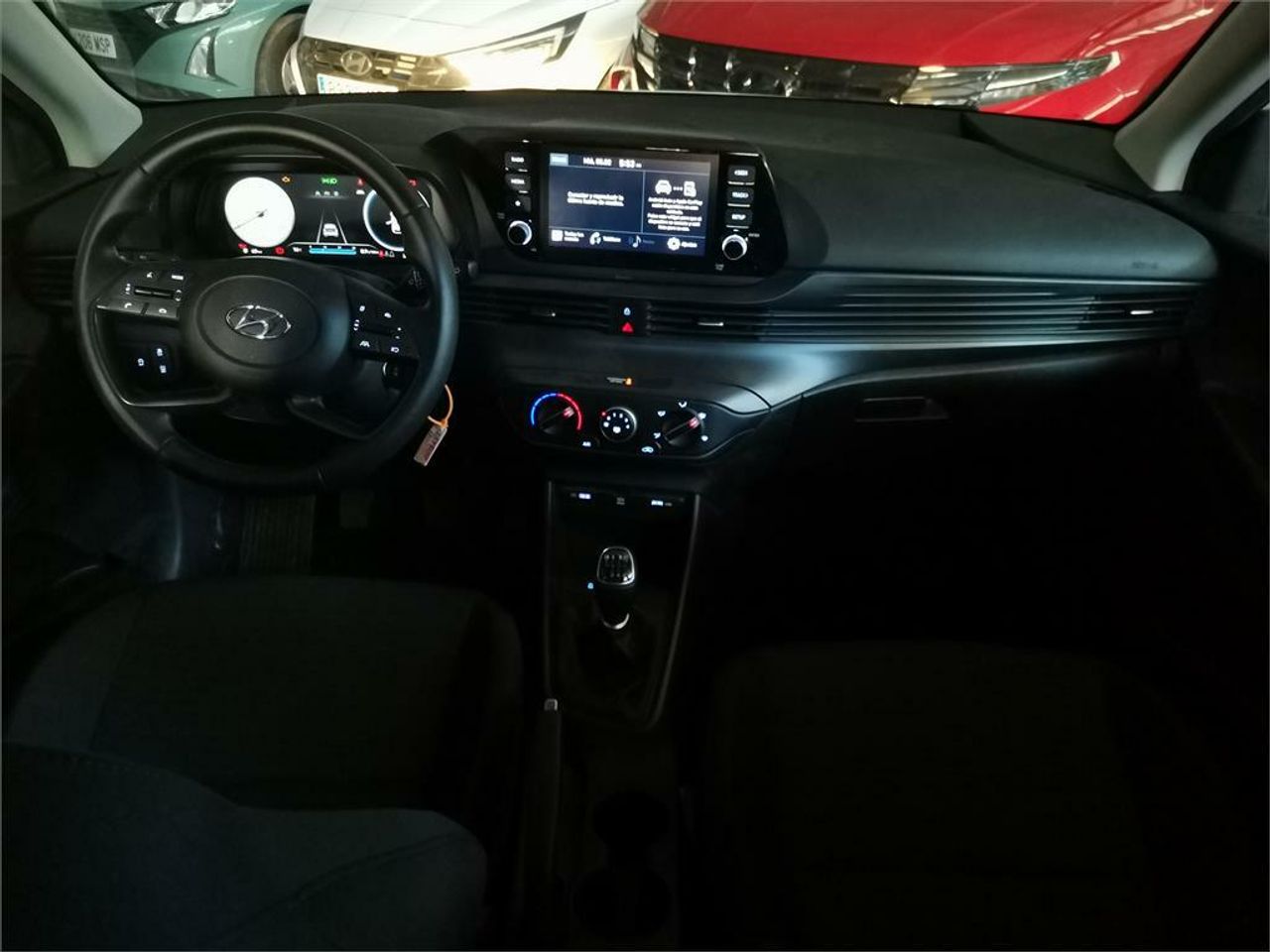 Hyundai i20 1.2 MPI Klass - Foto 2