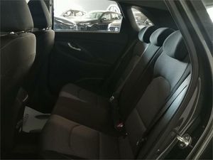 Hyundai i30 1.0 TGDI 48V Klass  - Foto 2