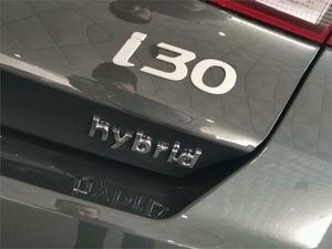 Hyundai i30 1.0 TGDI 48V Klass  - Foto 2