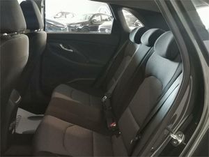 Hyundai i30 1.0 TGDI 48V Klass  - Foto 2