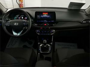 Hyundai i30 1.0 TGDI 48V Klass  - Foto 2