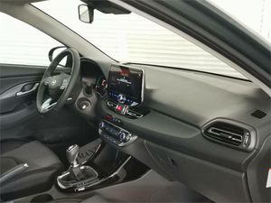 Hyundai i30 1.0 TGDI 48V Klass  - Foto 2