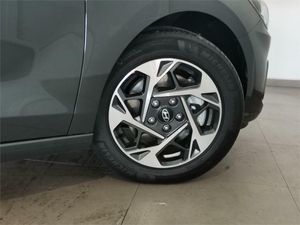 Hyundai i30 1.0 TGDI 48V Klass  - Foto 2