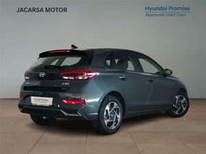 Hyundai i30 1.0 TGDI 48V Klass  - Foto 2