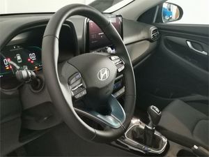 Hyundai i30 1.0 TGDI 48V Klass  - Foto 2