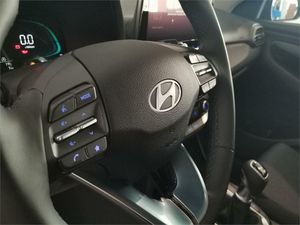 Hyundai i30 1.0 TGDI 48V Klass  - Foto 2