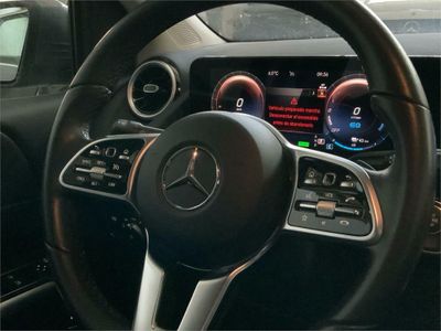 Mercedes Clase B 250 e