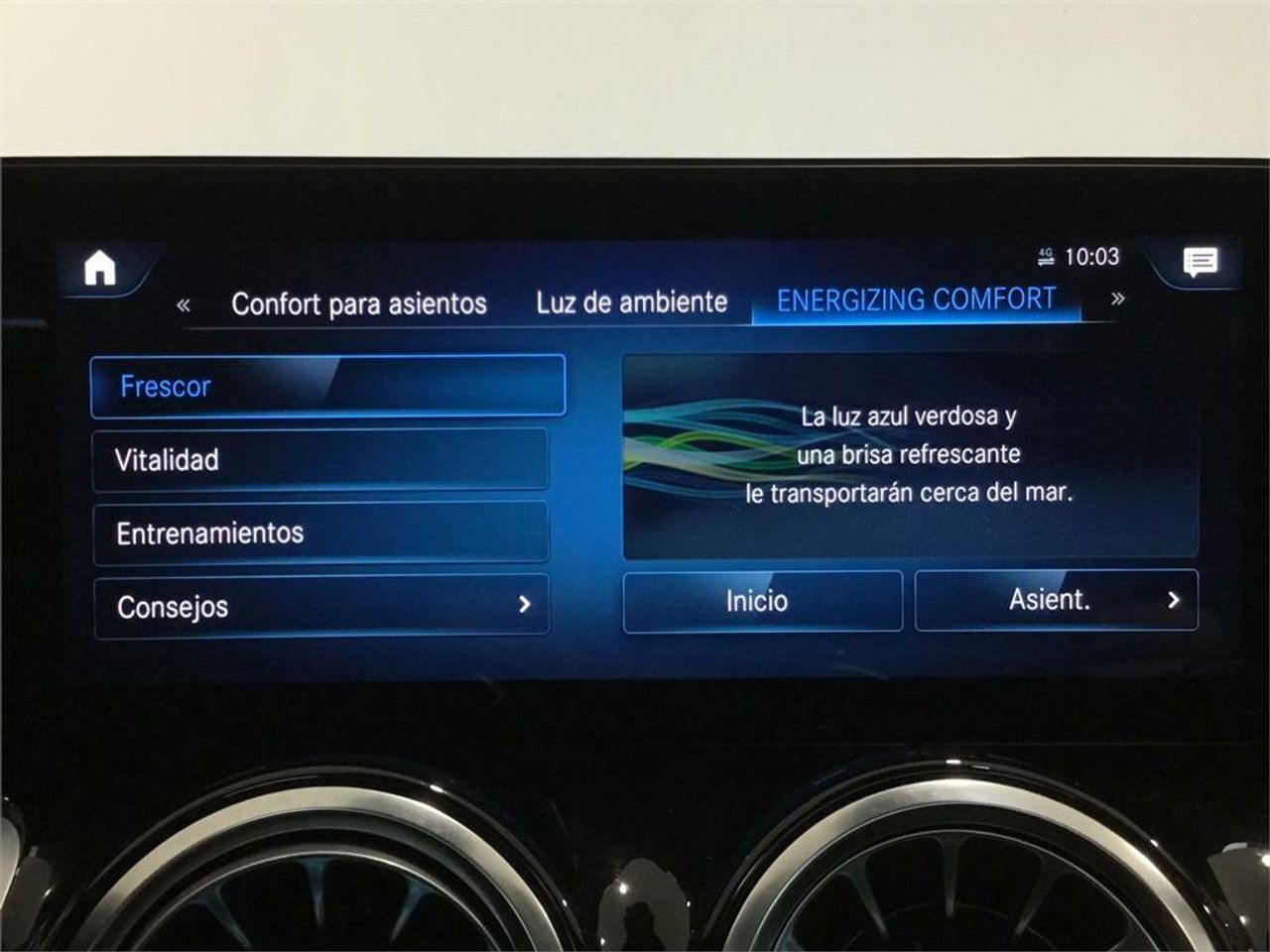 Mercedes Clase GLB 2.0 GLB 200 D DCT 110KW (150CV) - Foto 2