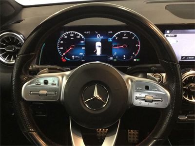 Mercedes Clase GLB 2.0 GLB 200 D DCT 110KW (150CV)