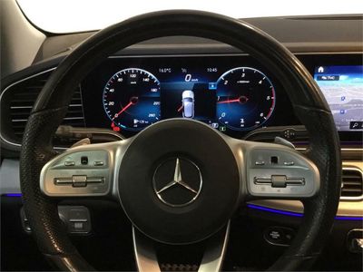 Mercedes Clase GLE 300 d 4MATIC