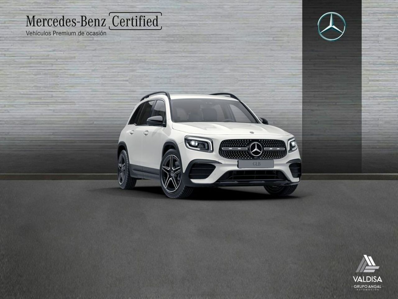 Mercedes Clase GLB 200 d AMG Line (EURO 6d) - Foto 2