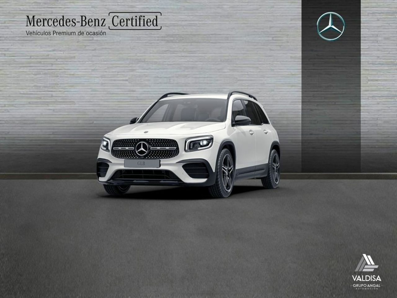 Mercedes Clase GLB 200 d AMG Line (EURO 6d) - Foto 2