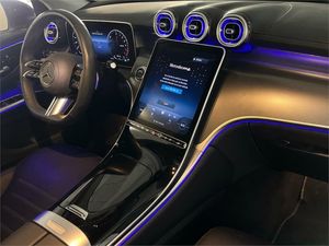 Mercedes GLC 300 de 4MATIC  - Foto 2