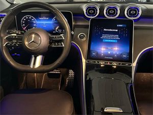 Mercedes GLC 300 de 4MATIC  - Foto 2