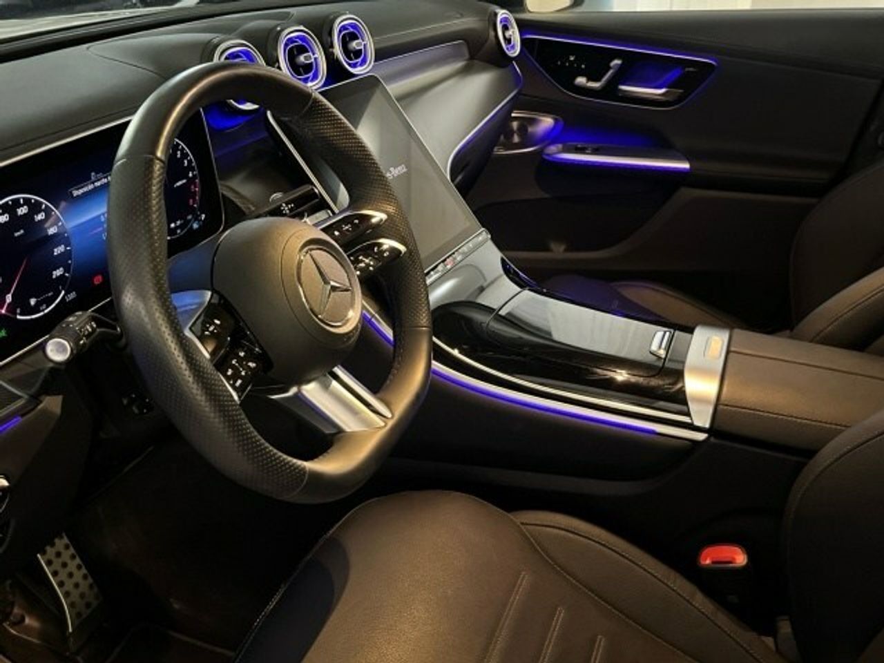 Mercedes GLC 300 de 4MATIC - Foto 2