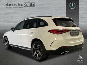 Mercedes GLC 300 de 4MATIC  - Foto 2