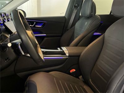 Mercedes GLC 300 de 4MATIC