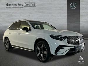 Mercedes GLC 300 de 4MATIC  - Foto 2