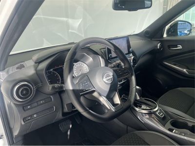 Nissan Juke DIG-T 84 kW (114 CV) DCT 7V N-Connecta