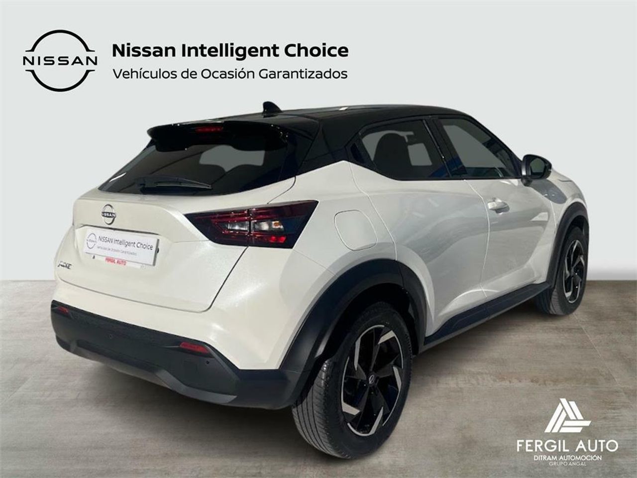 Nissan Juke DIG-T 84 kW (114 CV) DCT 7V N-Connecta - Foto 2