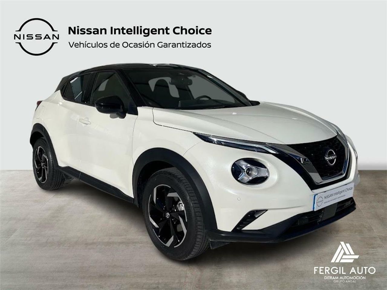 Nissan Juke DIG-T 84 kW (114 CV) DCT 7V N-Connecta - Foto 2