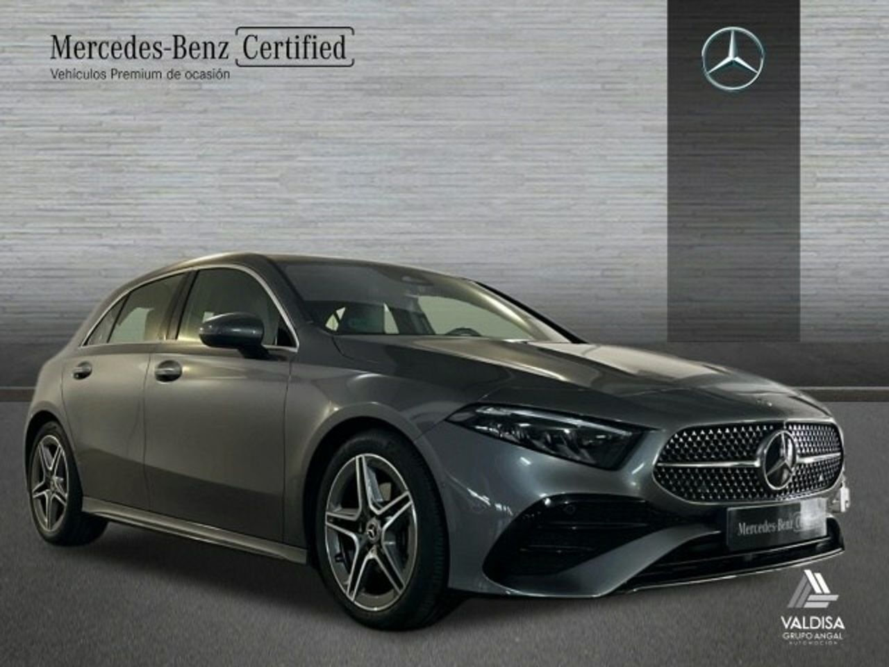 Mercedes Clase A 180 d Compacto - Foto 2