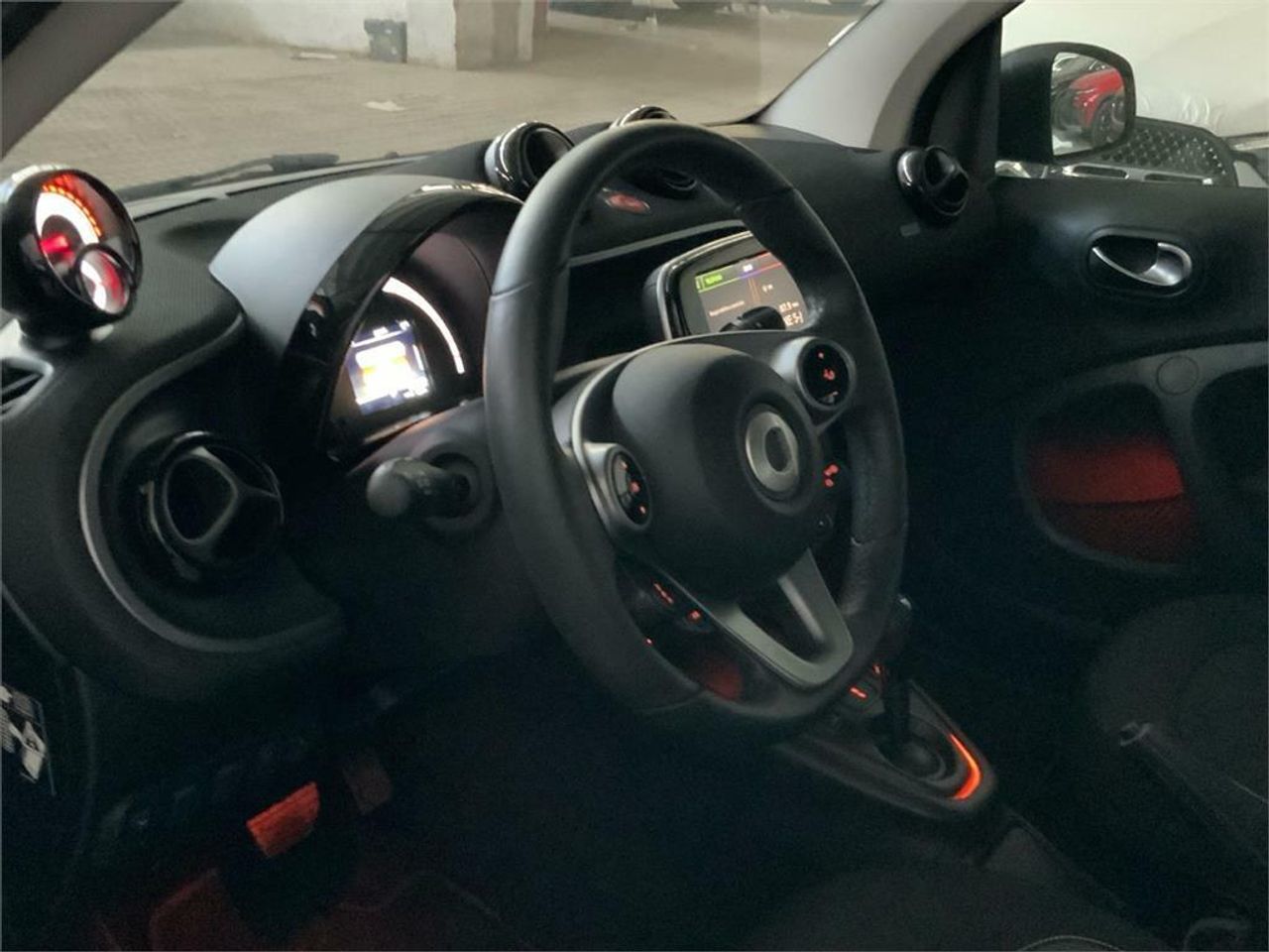 Smart Fortwo 60kW(81CV) EQ coupe - Foto 2