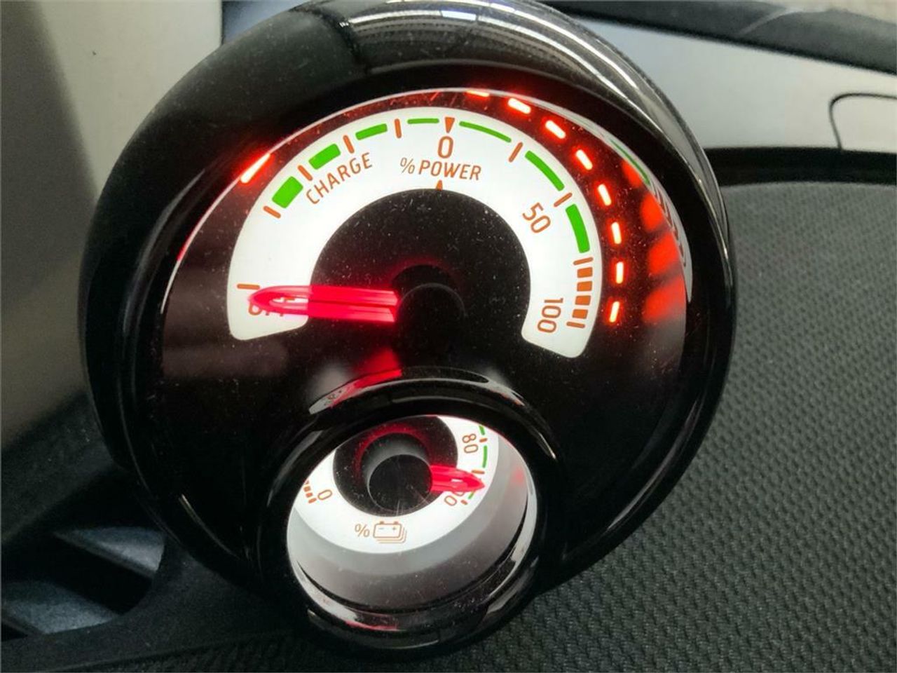 Smart Fortwo 60kW(81CV) EQ coupe - Foto 2