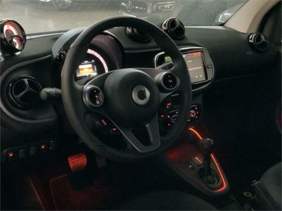 Smart Fortwo 60kW(81CV) EQ coupe