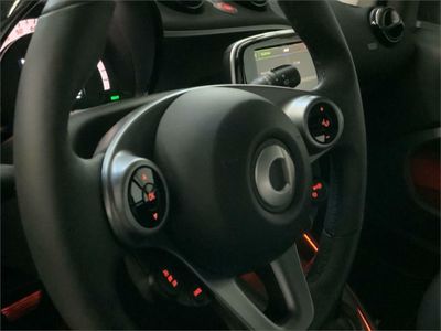 Smart Fortwo 60kW(81CV) EQ coupe