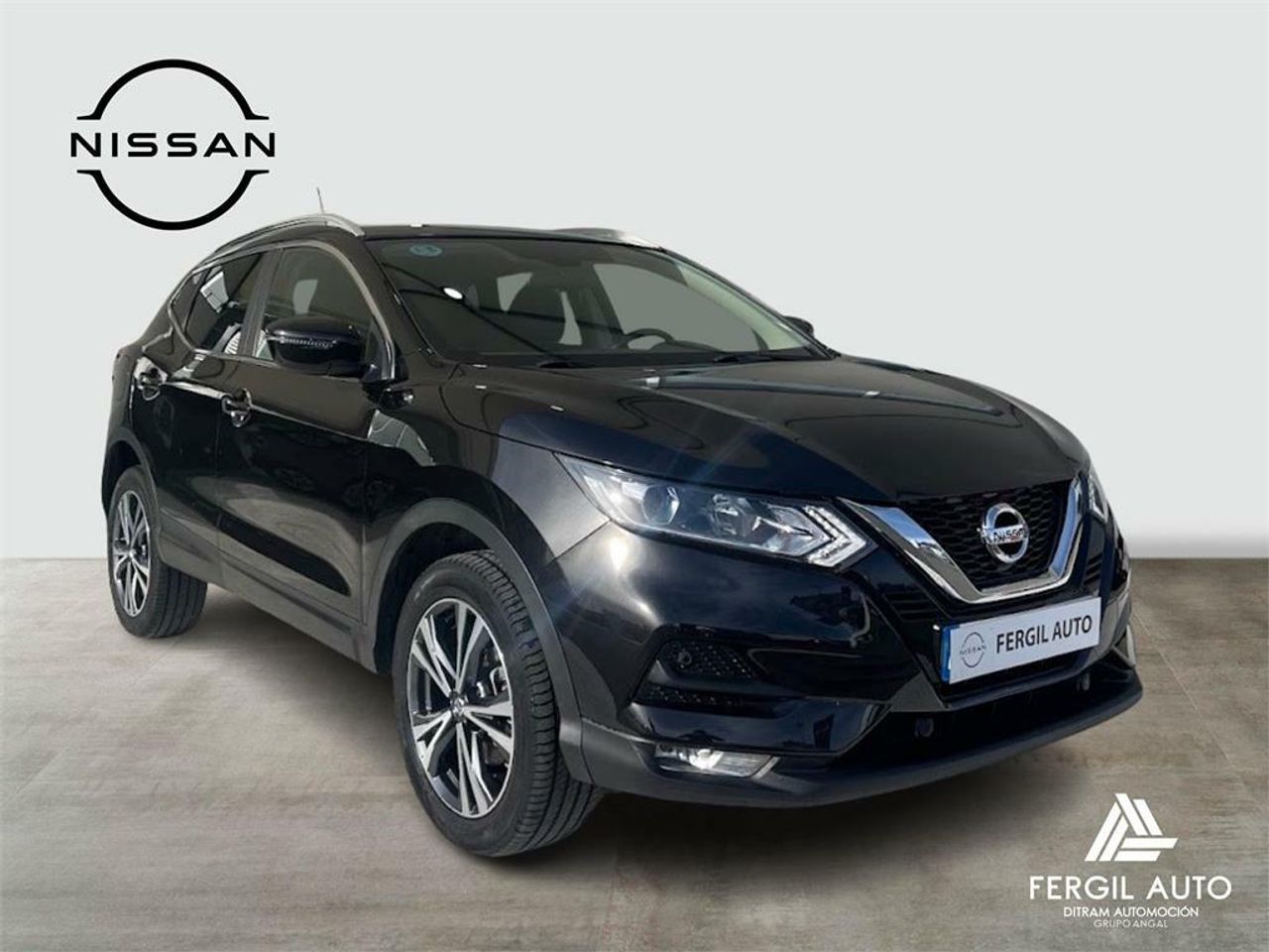 Nissan Qashqai dCi 85 kW (115 CV) E6D N-STYLE - Foto 2