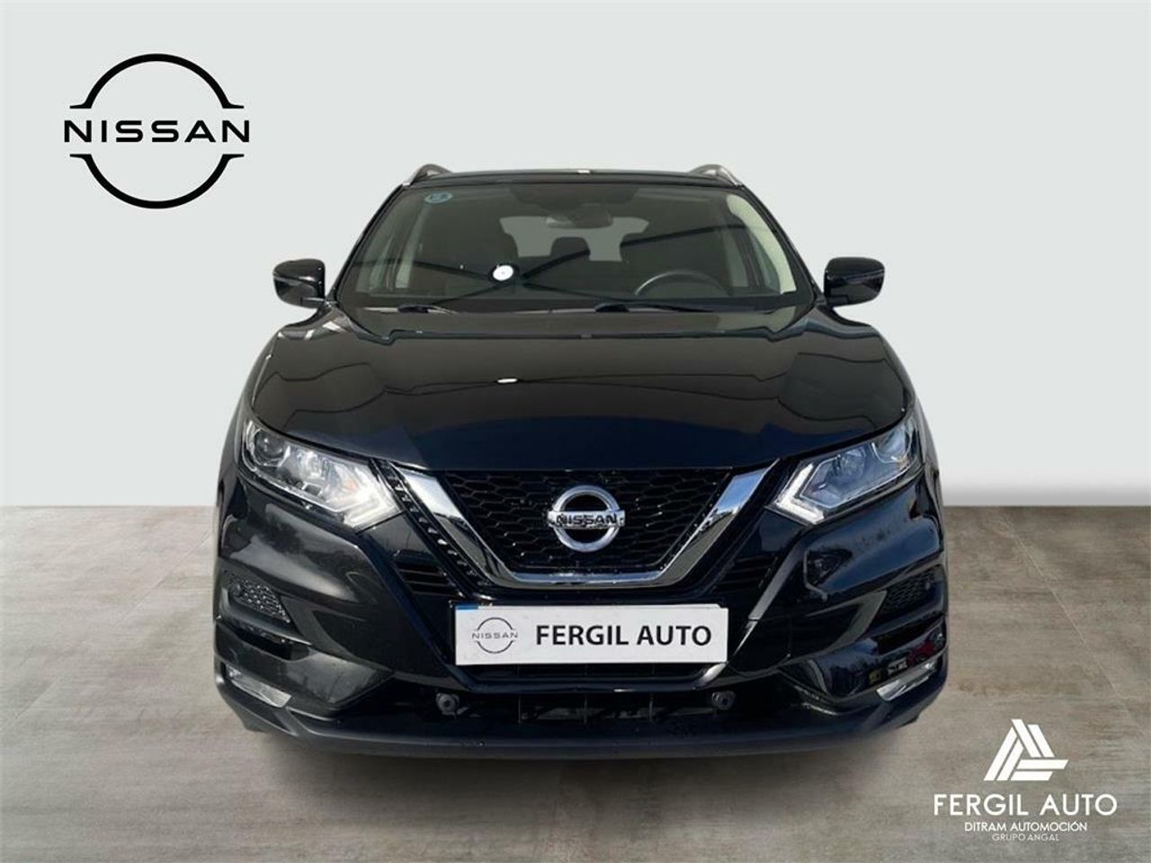 Nissan Qashqai dCi 85 kW (115 CV) E6D N-STYLE - Foto 2