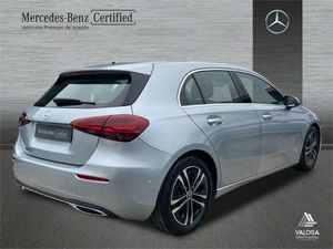 Mercedes Clase A 180 d Progressive (EURO 6e)  - Foto 2