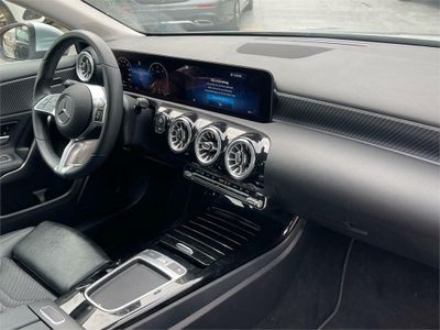 Mercedes Clase A 180 d Progressive (EURO 6e)