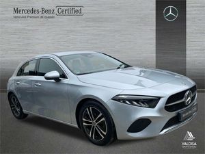 Mercedes Clase A 180 d Progressive (EURO 6e)  - Foto 2