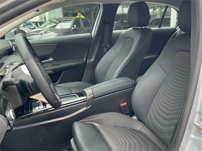 Mercedes Clase A 180 d Progressive (EURO 6e)