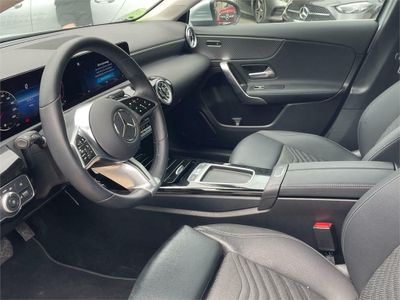 Mercedes Clase A 180 d Progressive (EURO 6e)