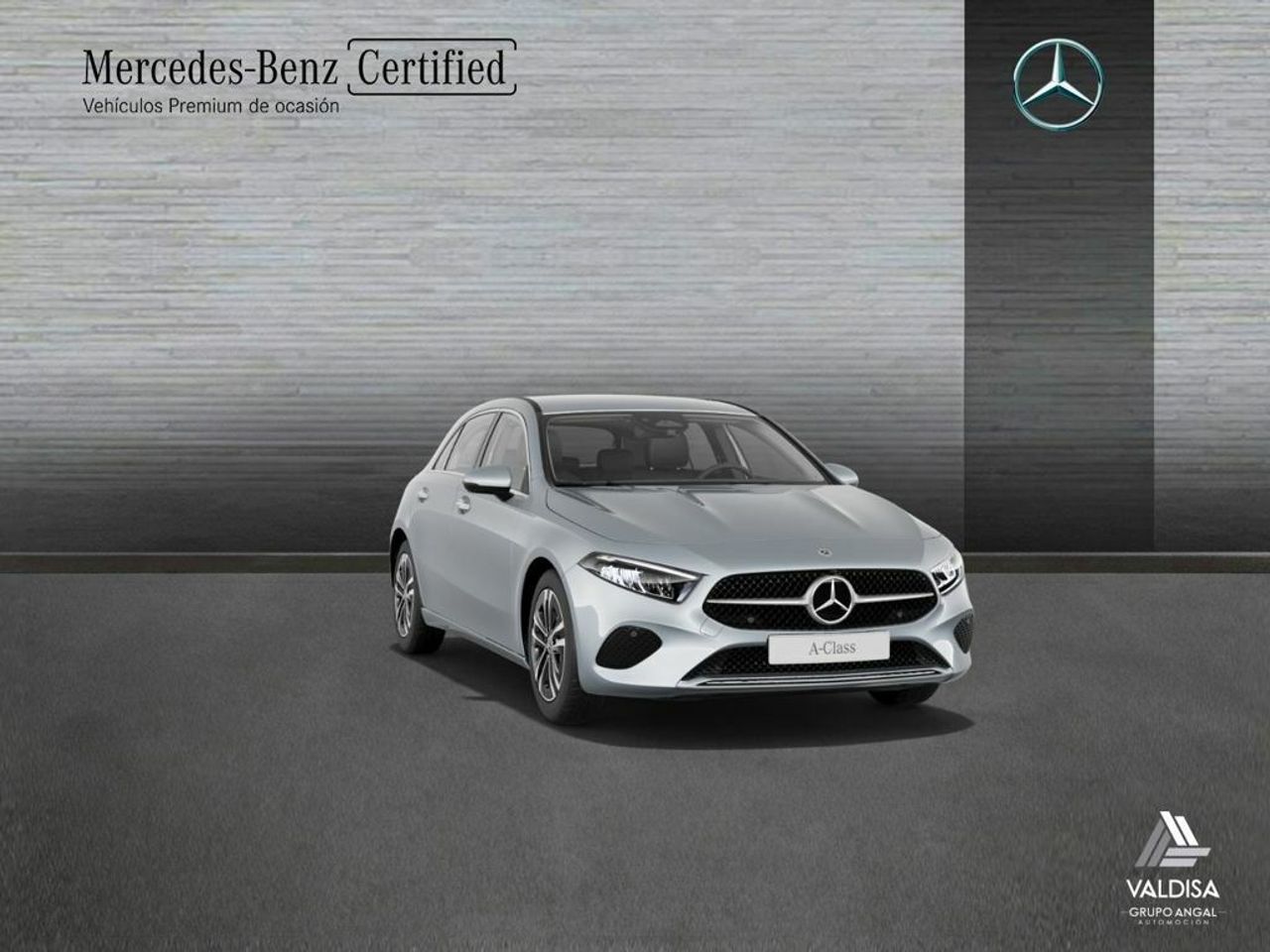 Mercedes Clase A 180 d - Foto 2